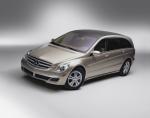 Mercedes-Benz R-Class 2006 года